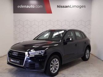Photo Audi Q5 35 TDI 163 S tronic 7 Quattro