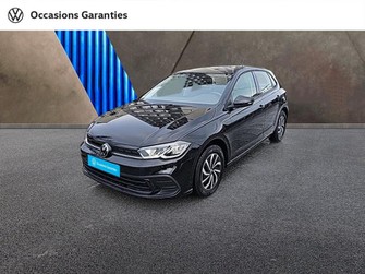 Photo Volkswagen Polo 1.0 TSI 95ch Life