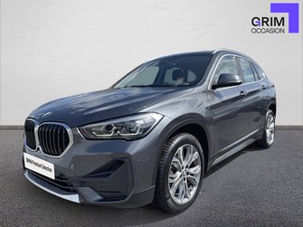 Photo Bmw X1 F48 LCI X1 sDrive 18d 150 ch BVA8