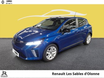 Photo Renault Clio 1.0 Eco-G 100ch Evolution - 24