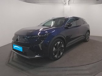 Photo Renault Scenic E-TECH 100% ELECTRIQUE Scenic E-Tech electrique 220 ch grande autonomie