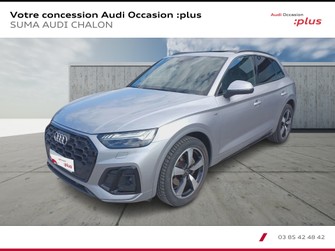 Photo Audi Q5 Q5 35 TDI 163 S tronic 7