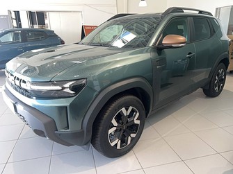 Photo Dacia Duster Duster TCe 130 4x4