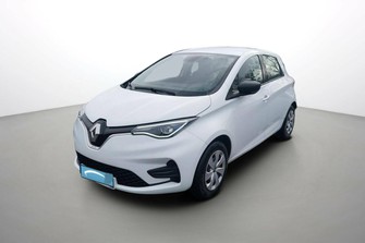 Photo Renault ZOE Zoe R110