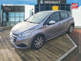 Photo Peugeot 208 1.2 PureTech 68ch E6.c Like 5p