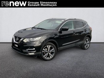 Photo Nissan Qashqai 1.3 DIG 140 N CONNECTA