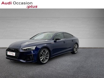 Photo Audi A5 Sportback 35 TDI 163ch S Edition S tronic 7 9cv