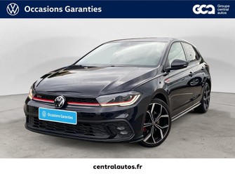 Photo Volkswagen Polo Polo 2.0 TSI 207 S&S DSG7