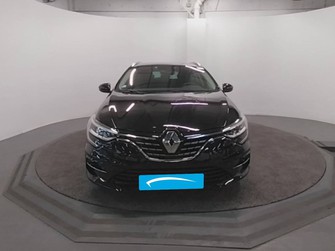 Photo Renault Megane IV ESTATE Mégane IV Estate E-TECH Plug-In Hybride 160