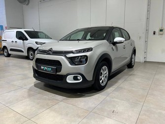Photo Citroen C3 1.2 PureTech 83ch S&S YOU!