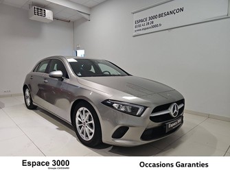 Photo Mercedes Classe A CLASSE A BERLINE Classe A 180 BM6