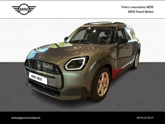 Photo Mini Countryman E 204ch Classic