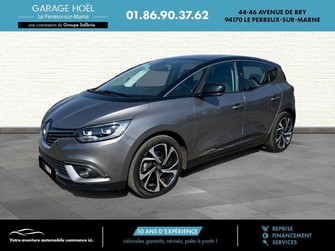 Photo Renault Scenic IV TCe 140 FAP EDC Intens