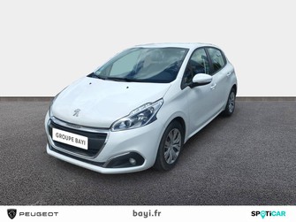 Photo Peugeot 208 208 BlueHDi 100ch S&S BVM5