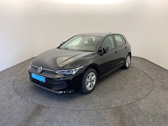 Photo Volkswagen Golf Golf 1.5 TSI EVO2 116 BVM6