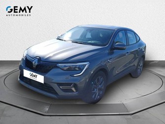 Photo Renault Arkana E-Tech 145 - 23 Evolution