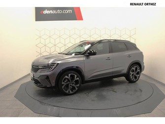Photo Renault Austral E-Tech hybrid 200 Iconic esprit Alpine