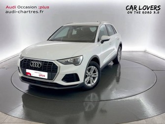 Photo Audi Q3 VP 35 TDI 150 ch S tronic 7 Design