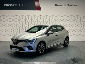 Photo Renault Clio TCe 90 - 21 Intens