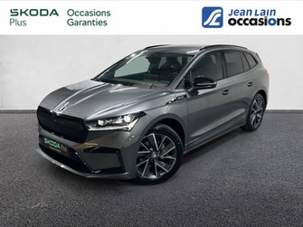 Photo Skoda Enyaq 60 Sportline
