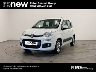 Photo Fiat Panda Panda 1.2 69 ch S/S