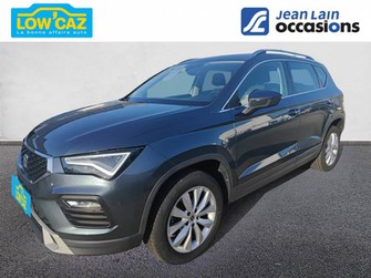 Photo Seat Ateca 2.0 TDI 115 ch Start/Stop Style Business