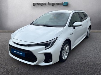 Photo Suzuki Swace 1.8 Hybrid 140ch Pack MY24