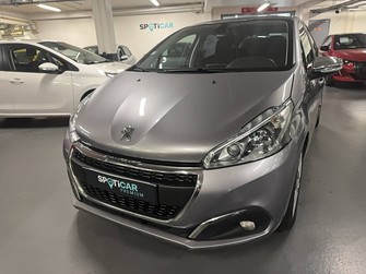 Photo Peugeot 208 208 PureTech 82ch S&S BVM5