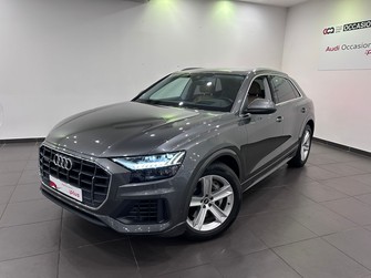 Photo Audi Q8 Q8 55 TFSI e 381 Tiptronic 8 Quattro