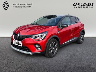 Photo Renault Captur TCe 90 - 21 Intens