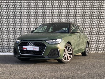 Photo Audi A1 SPORTBACK A1 Sportback 25 TFSI 95 ch S tronic 7