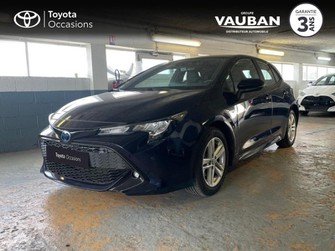 Photo Toyota Corolla 122h Dynamic MY21