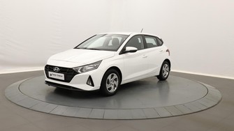 Photo Hyundai i20 1.2 84 Initia