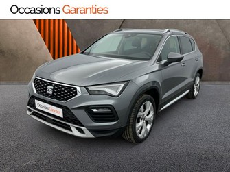 Photo Seat Ateca 1.5 TSI 150ch Start&Stop Xperience