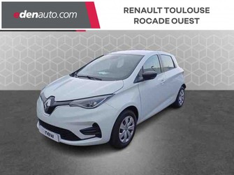 Photo Renault ZOE R110 Achat Intégral - 21 Life