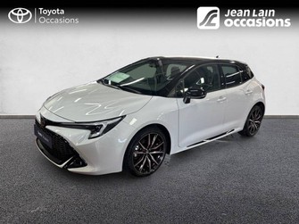 Photo Toyota Corolla Hybride 196ch GR Sport