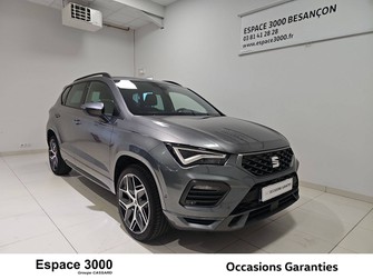 Photo Seat Ateca Ateca 1.5 TSI 150 ch Start/Stop DSG7