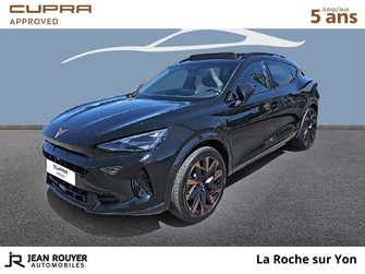 Photo Cupra Formentor Formentor 1.5 eTSI Hybrid 150 ch DSG