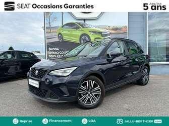 Photo Seat Arona 1.0 TSI 95ch Urban