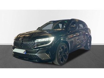 Photo Renault Austral E-Tech hybrid 200 Techno esprit Alpine