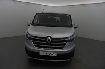 Photo Renault Trafic L2 dCi 150 Energy S&S EDC Intens