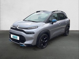 Photo Citroen C3 Aircross PureTech 130 S&amp;S EAT6 - Rip Curl