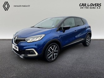 Photo Renault Captur Captur TCe 150 Energy EDC