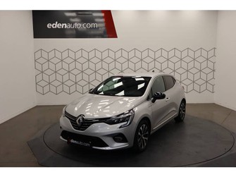 Photo Renault Clio TCe 140 Techno