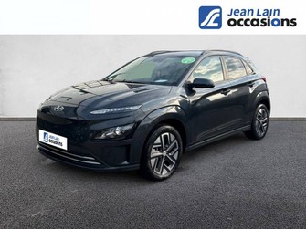 Photo Hyundai Kona Electrique 39 kWh - 136 ch Intuitive