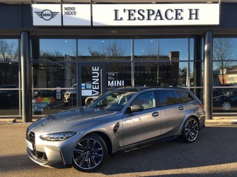 Photo Bmw Serie 3 Touring 3.0 510ch Competition M xDrive