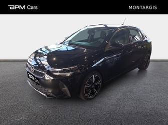 Photo Opel Corsa 1.5 D 100ch Elegance Business
