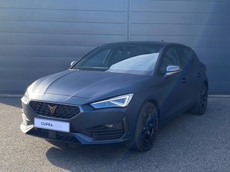 Photo Cupra Leon Leon 1.4 e-HYBRID 245 ch DSG6