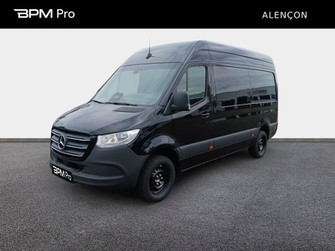 Photo Mercedes Sprinter Fg 315 CDI 37 3T5 Pro 9G-Tronic DISPO