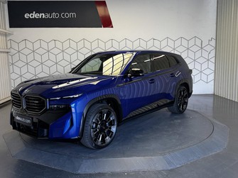 Photo Bmw XM G09 50e 476 ch BVA8 5p